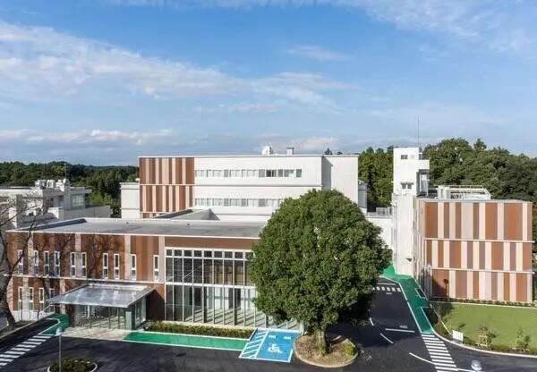 埼玉森林病院（常勤）の薬剤師求人の写真