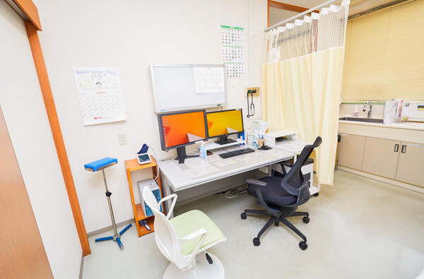 康明会病院（常勤）の臨床検査技師求人メイン写真2