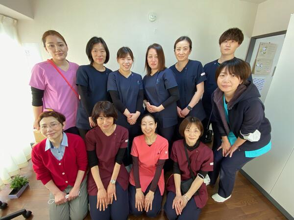 タツミ訪問看護ステーション相模大野（パート）の医療事務求人の写真