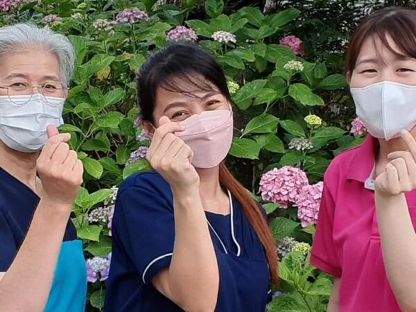 特別養護老人ホーム鳥還荘（常勤）の介護職求人メイン写真2