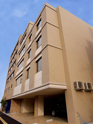 山陽ケアセンター神戸デイサービスいきいき（常勤）の准看護師求人の写真