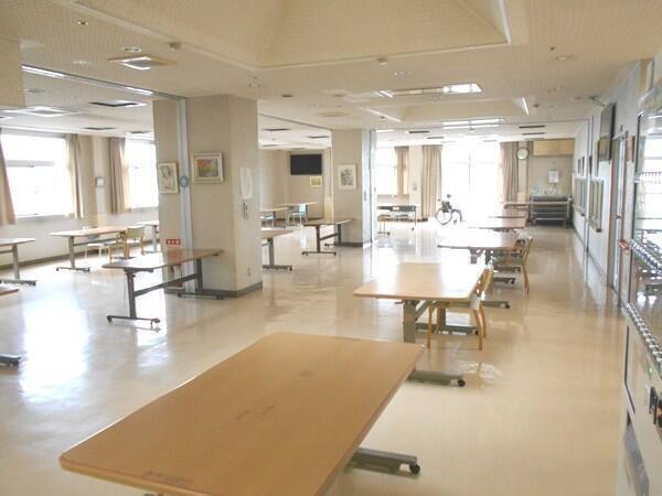 特別養護老人ホーム 清光苑（生活相談員/パート）の社会福祉主事任用求人メイン写真4