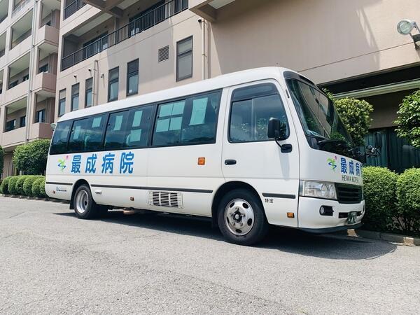 医療法人社団 有相会 最成病院（技師長候補/正社員）の臨床検査技師求人メイン写真4