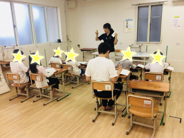 放課後等デイサービス 運動・学習支援教室 POMU／児童発達支援管理責任者（常勤）の支援員求人メイン写真2