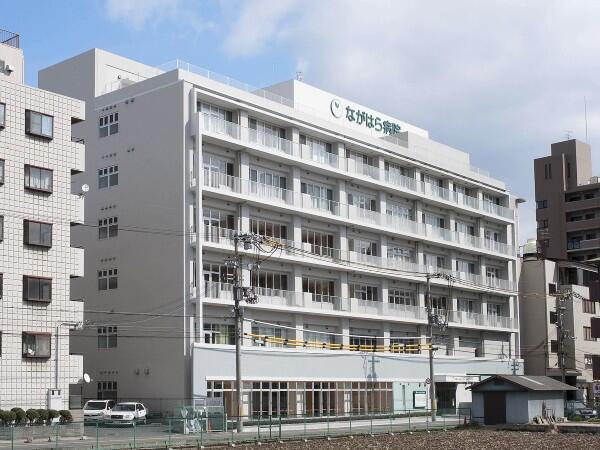 ながはら病院（常勤）の医療事務求人メイン写真2