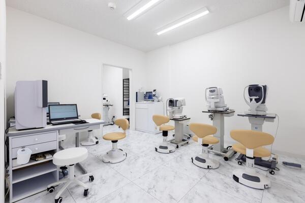 静岡ひかり医院（オペ室 / パート）の看護師求人の写真