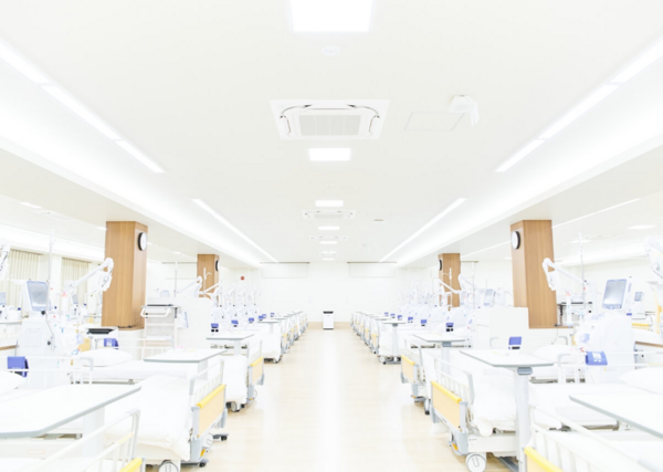 望星平塚第2クリニック（パート）の看護助手求人メイン写真3