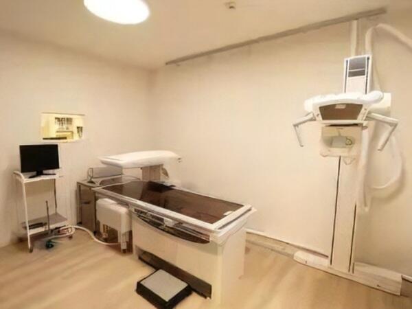 みしま痛み&リハビリクリニック（パート）の看護師求人メイン写真3