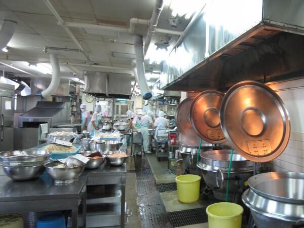 光仁会病院（常勤）の管理栄養士求人メイン写真2