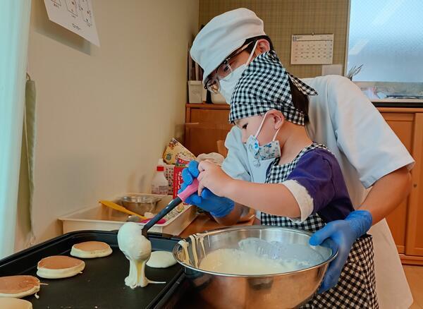 こととも保育園もりやま（パート） の保育士求人メイン写真5