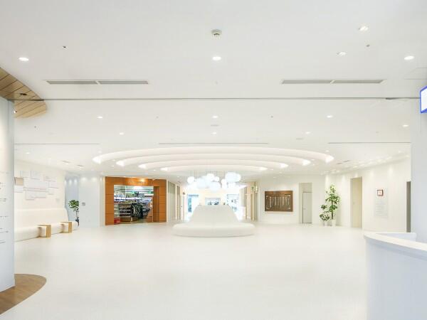 桜十字病院（常勤）の調理師/調理員求人の写真