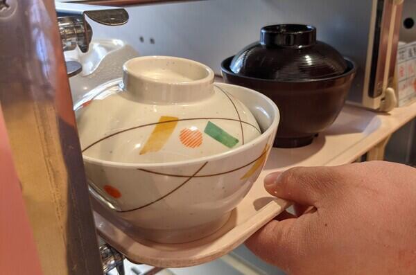 タムスさくらの杜川口（食品製造スタッフ/常勤）の調理補助求人メイン写真4