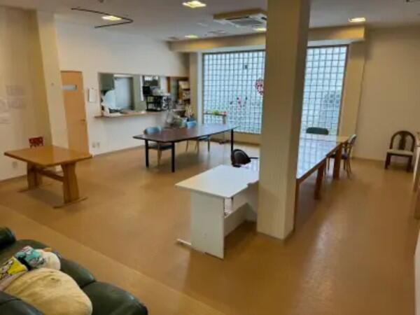 住宅型有料老人ホーム スマイルパワーピース（パート）の介護福祉士求人メイン写真3