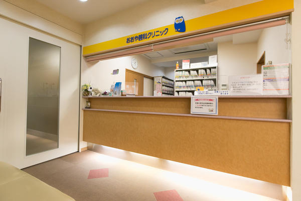 おおや眼科クリニック（眼科検査員/パート）のその他求人メイン写真2