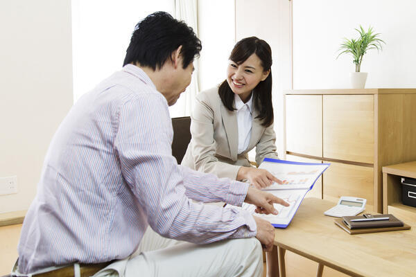横浜市中村地域ケアプラザ（生活支援コーディネーター/常勤）の社会福祉士求人サブ写真4