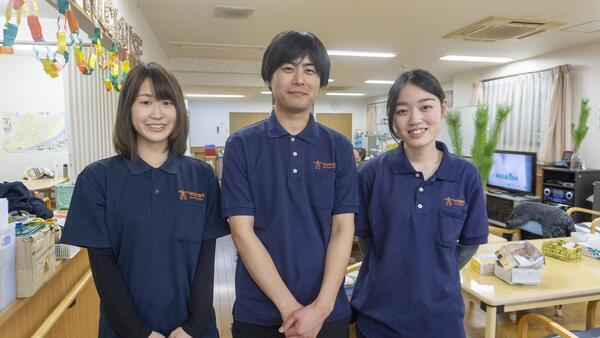 ヒューマンライフケア くいせ乃湯（生活相談員/パート）の社会福祉士求人メイン写真4