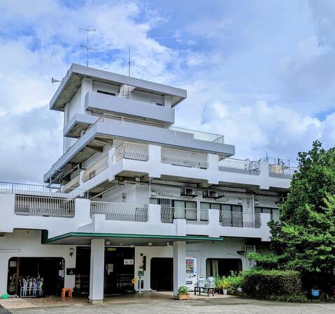 特別養護老人ホ－ム 浜名湖園（パート）の介護福祉士求人の写真