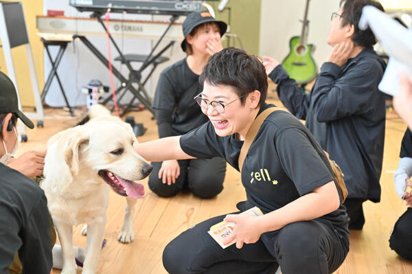 ケアステップエール（常勤）の介護職求人メイン写真3