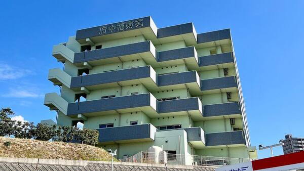 特別養護老人ホーム 府中福寿苑(パート) の調理補助求人の写真