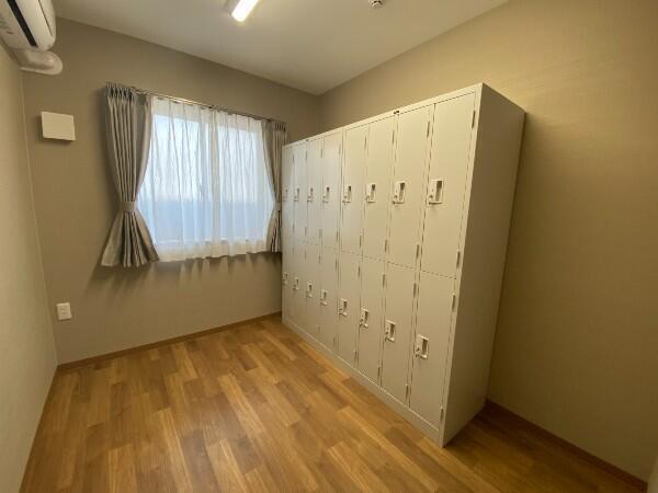 グループホーム らんまん高殿（夕方パート）の介護職求人メイン写真3