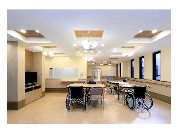 介護老人保健施設 希望の森（常勤）の准看護師求人メイン写真3