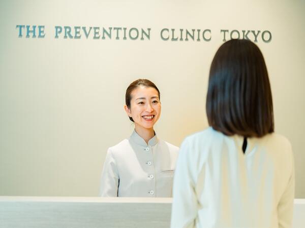 ザ・プリベンションクリニック東京（医療事務 / パートタイム） の医療事務求人メイン写真2