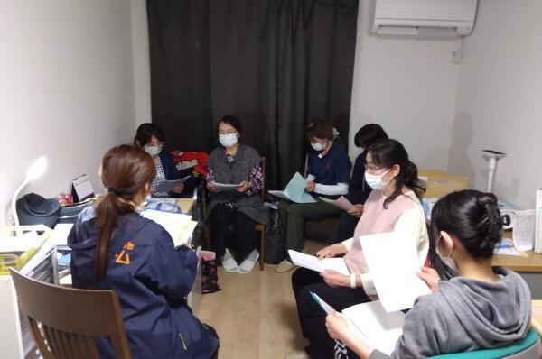 みぎわホーム地域福祉サービスセンター（常勤）の介護福祉士求人メイン写真2