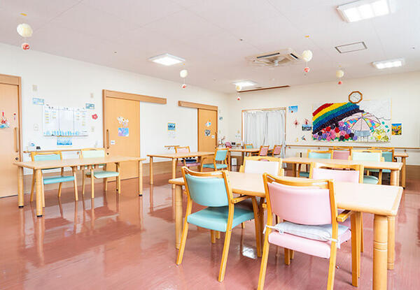 デイサービスさわやか（常勤）の介護福祉士求人メイン写真2