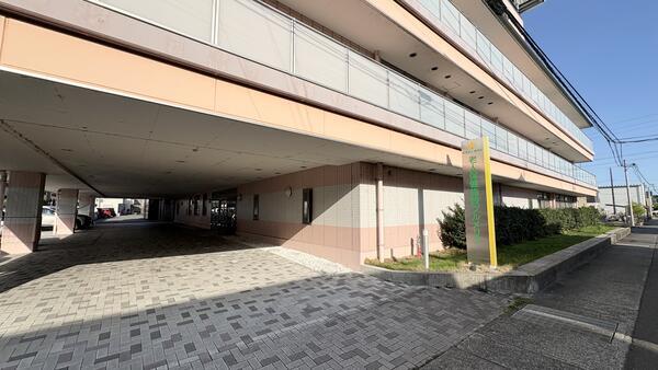 介護老人保健施設プルメリア（常勤）の介護職求人メイン写真4