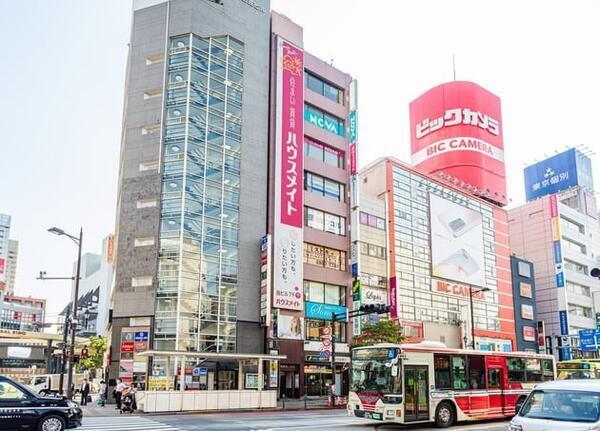 池袋なないろクリニック（常勤）の看護師求人メイン写真5