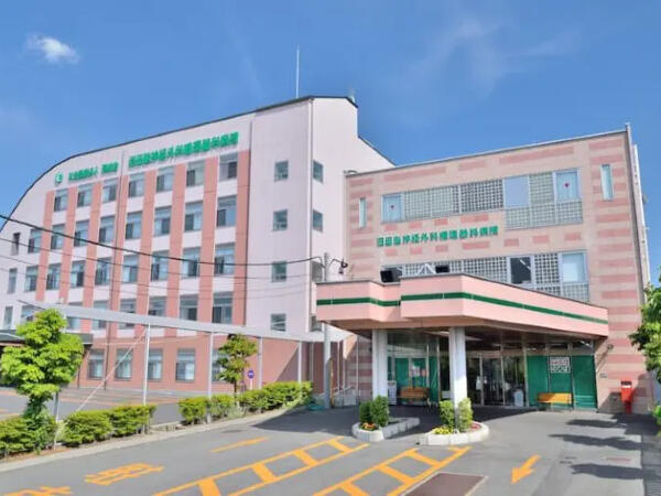 沼田脳神経外科循環器科病院(健康管理室/パート)の看護師求人の写真