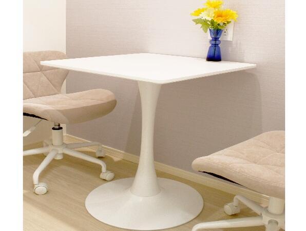 国分寺ファミリー内科（常勤）の医療事務求人メイン写真4