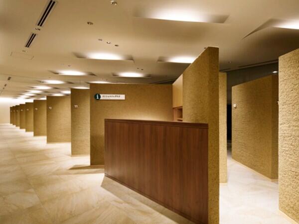 メディカルリゾート柏の葉健診クリニック(常勤)の臨床検査技師求人の写真