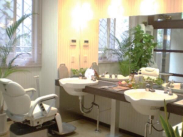 特別養護老人ホーム ハピネス都筑アネックス（ショートステイ/常勤）の介護職求人メイン写真2