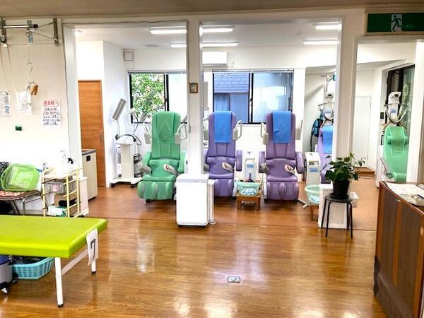 田辺整形外科医院（常勤）の作業療法士求人メイン写真3