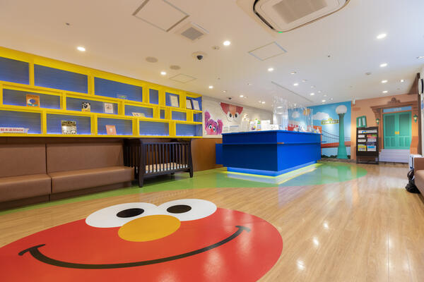 キャップスクリニック阿波座（常勤）の医療事務求人メイン写真2