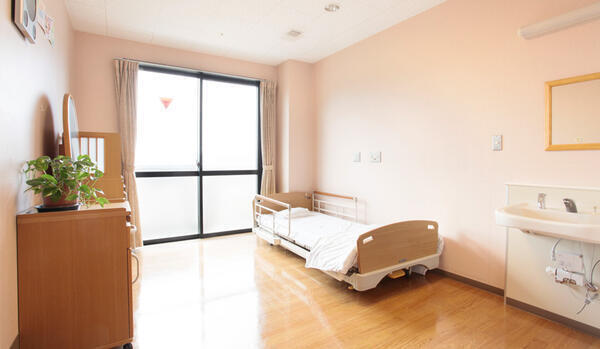 特別養護老人ホーム あかしあ（常勤）の介護職求人メイン写真3