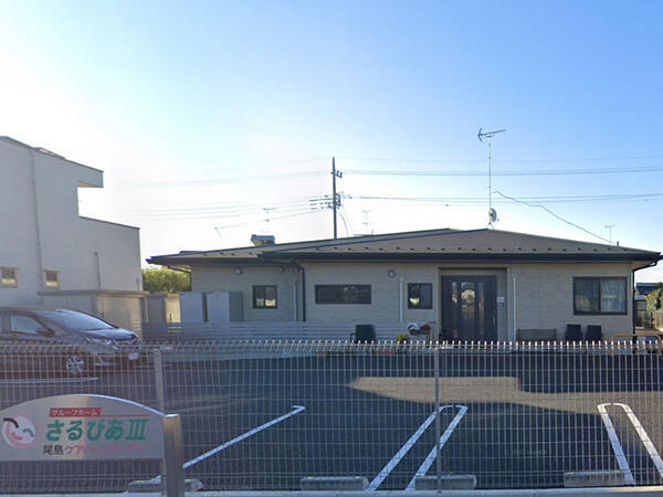 尾島ケアハートガーデン グループホームさるびあ3（正社員）の介護福祉士求人の写真