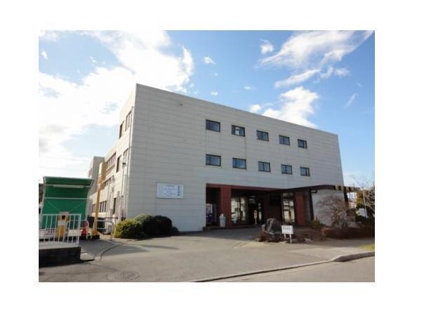 医療法人社団貴志会 菅原病院（常勤）の准看護師求人の写真