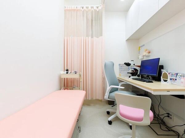 ふくや皮フ科クリニック（パート）の看護師求人メイン写真3