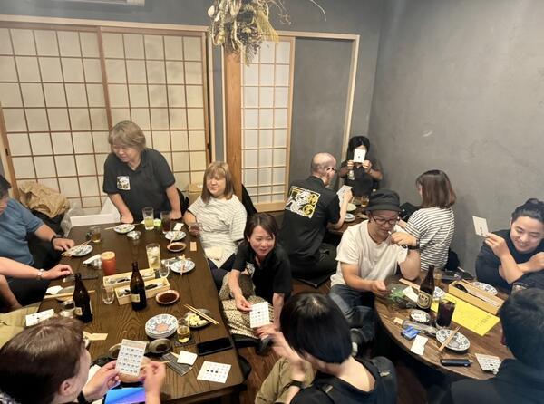 訪問介護 まごのて神宮の支援員求人メイン写真2