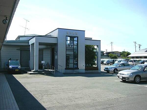 鈴木眼科(常勤)の視能訓練士求人の写真