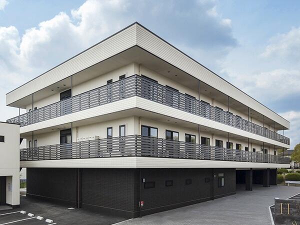 デイサービス ファーストクラス（常勤）の介護職求人メイン写真2