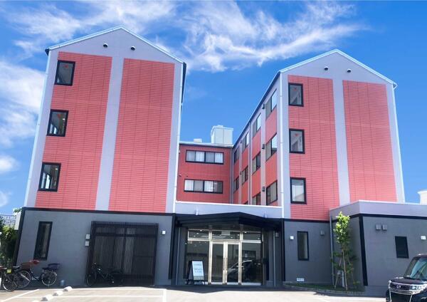 ウールズ大日（正社員）の介護福祉士求人メイン写真2