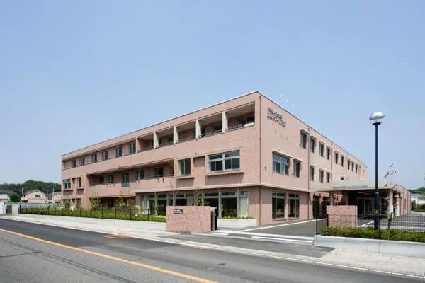 エスポワール所沢（医療法人社団　明雄会）の理学療法士求人の写真