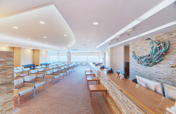 大宮シティクリニック（常勤）の一般事務求人メイン写真2