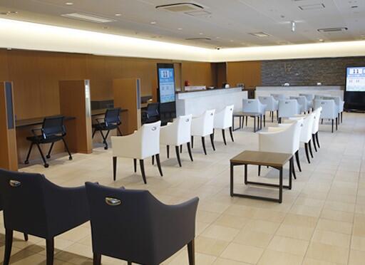 KKCウエルネス四日市健診クリニック（巡回 / 常勤）の看護師求人メイン写真2