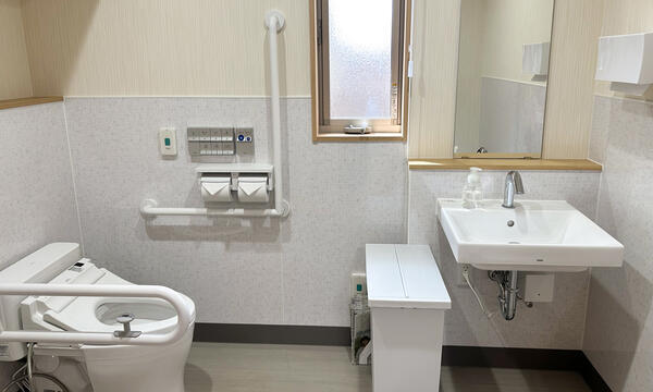 小規模多機能型居宅介護「さざんか」(パートケアワーカー)の介護職求人サブ写真2