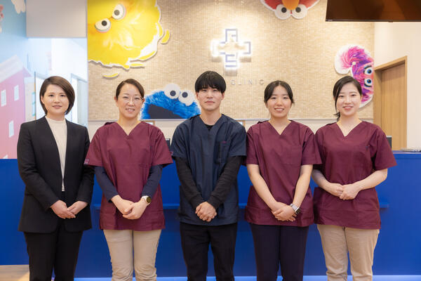 キャップスクリニック長吉長原（常勤）の看護師求人メイン写真1