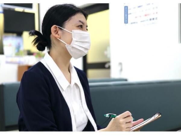 中沢内科胃腸科医院（パート）の医療事務求人の写真